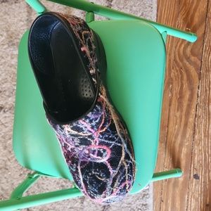 Dansko Clogs